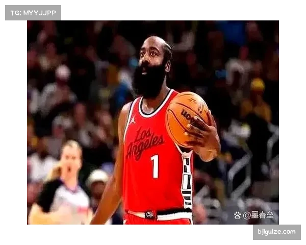 哈登控场时间控制在32分钟 骑士进攻节奏更加稳定高效