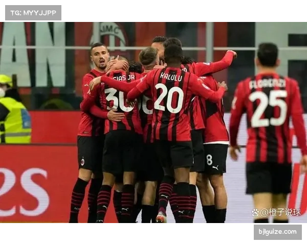 AC米兰联赛24轮不败纪录被终结 伤病侵袭致战术失衡 AC米兰联赛24轮不败纪录被终结 伤病侵袭致战术失衡